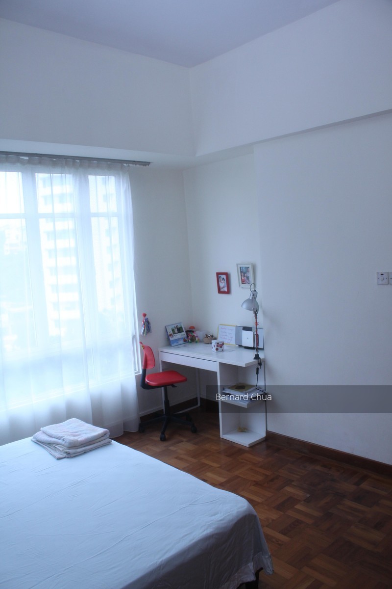 Cavendish Park (D21), Condominium #111780532